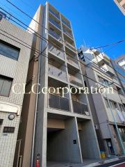 ASTILE日本橋浜町