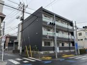 都営新宿線篠崎駅まで徒歩20分