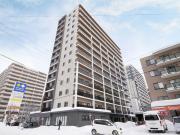 地下鉄東西線西１１丁目駅まで徒歩10分