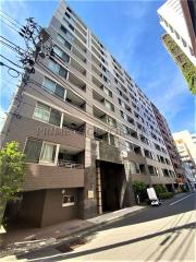 KDXレジデンス日本橋水天宮