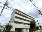 ＪＲ中央線八王子駅まで徒歩18分