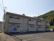 ＪＲ宇野線備前田井駅まで徒歩15分