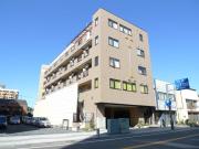 アトール川口