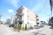 フジパレス曽根南町III番館