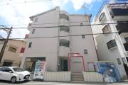 ファインコートIII池田中町