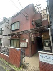 河田町レジデンス