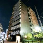 ガリシア日本橋水天宮II