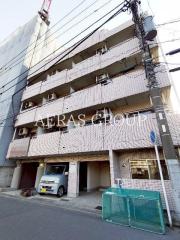 スカイコート横浜大口第二