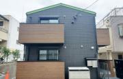 都営三田線志村坂上駅まで徒歩5分