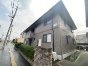 リビングタウン新田東B