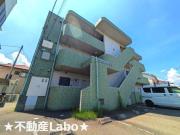 ＪＲ高徳線吉成駅まで徒歩17分