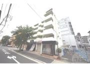 阪急京都線上新庄駅まで徒歩13分