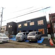 ＪＲ函館本線琴似駅まで徒歩12分