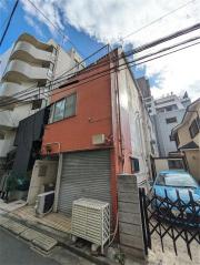 京王線代田橋駅まで徒歩5分