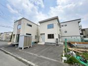 八軒5西9戸建