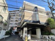 東京メトロ千代田線赤坂駅まで徒歩10分