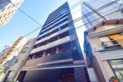 ザ・パークハビオ日本橋小伝馬町