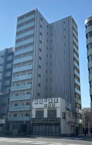 東京メトロ日比谷線上野駅まで徒歩3分