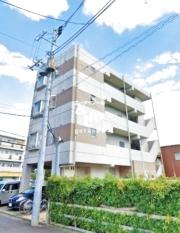 東急池上線池上駅まで徒歩8分