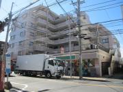 グリーンライン高田駅まで徒歩9分