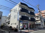 ジュネス嶋田