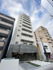阪神本線出屋敷駅まで徒歩7分