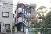 西武新宿線上井草駅まで徒歩1分