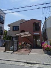 ＪＲ阪和線百舌鳥駅まで徒歩20分