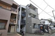 ピュア箱崎
