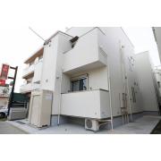 GRANDTIC神宮南