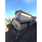室蘭市東町5丁目13-5借家