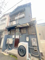 阪堺電気軌道上町線東天下茶屋駅まで徒歩5分