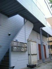 都営新宿線菊川駅まで徒歩6分