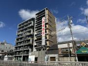 スリーアイランドタワー名駅太閤通