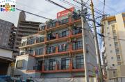 クレール岩屋