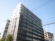 ＪＲ大阪環状線玉造駅まで徒歩6分