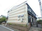 レオパレスストークハイツIII