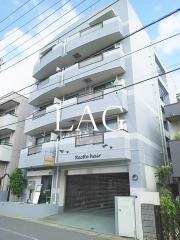 ＪＲ総武本線津田沼駅まで徒歩7分