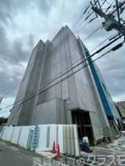 ＪＲ東西線加島駅まで徒歩9分