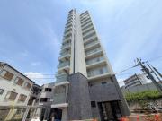 地下鉄谷町線野江内代駅まで徒歩9分