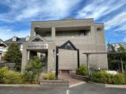 山陽電鉄本線亀山駅まで徒歩5分