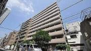 ＪＲ山手線上野駅まで徒歩12分