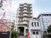 近鉄けいはんな線荒本駅まで徒歩3分