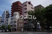 YMスクゥエアー