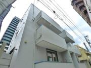 ＪＲ総武線（各駅停車）市ケ谷駅まで徒歩20分