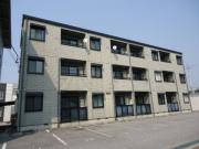 ＪＲ東海道本線南彦根駅まで徒歩12分