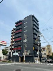 ビスタ新庄ハイツIII