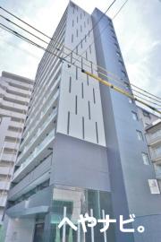 ＪＲ中央本線鶴舞駅まで徒歩8分