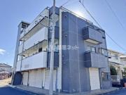 ＪＲ高崎線行田駅まで徒歩6分