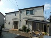 ＪＲ中央線立川駅まで徒歩13分